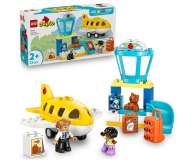 LEGO DUPLO 10443 Pierwszy raz na lotnisku - 1331604 - zdjęcie 2